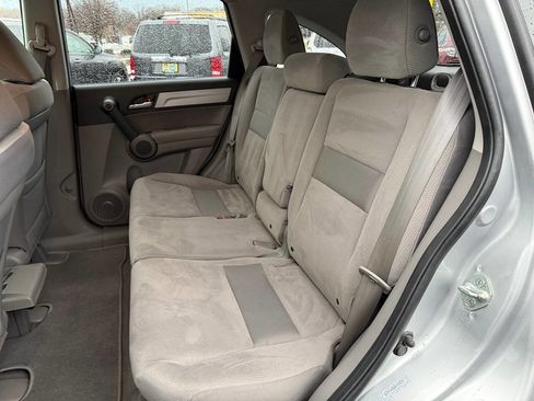 Used 2010 Honda CR-V EX image 91