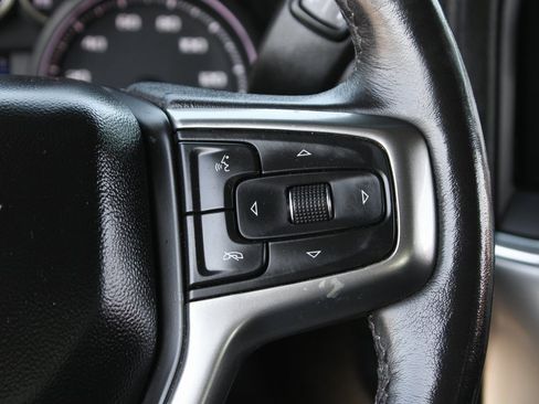 Used 2022 Chevrolet Silverado 2500 LT w/ Convenience Package image 23