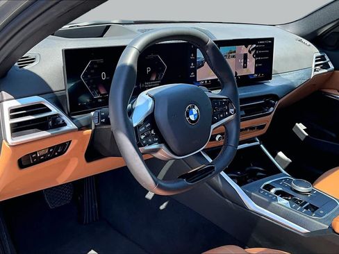 Used 2025 BMW 330i Sedan RWD image 17