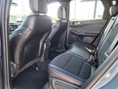 New 2026 Ford Escape ST-Line Select w/ Tech Pack #2 image 32