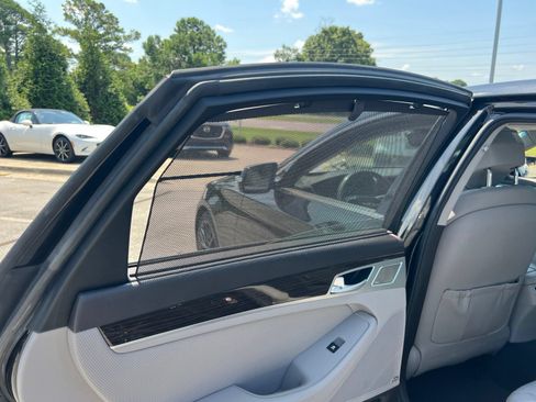 Used 2019 Genesis G80 3.8 w/ Sport Package 02 AWD/4WD image 34