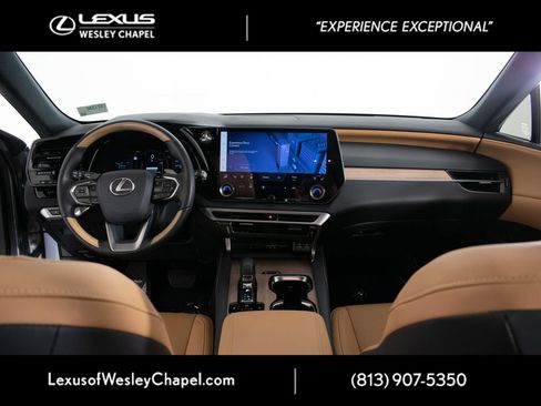 Used 2025 Lexus RX 350 Premium FWD image 16