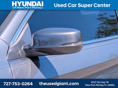 Used 2014 Honda Accord EX image 11