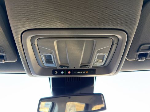 Used 2025 Chevrolet Silverado 3500 LT w/ Safety Package AWD/4WD image 28