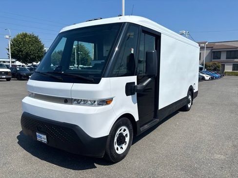 Used 2023 Chevrolet Brightdrop 600 w/ Active Safety Package 2 AWD/4WD image 1