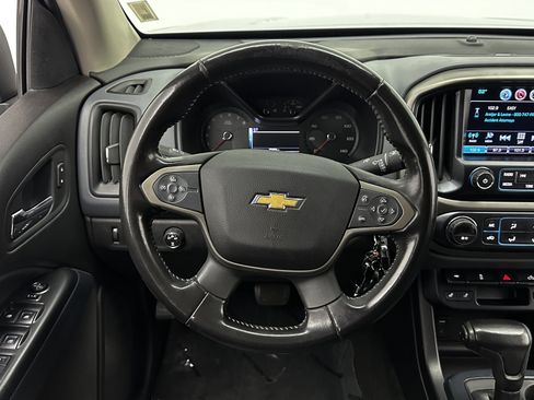 Used 2016 Chevrolet Colorado Z71 image 25