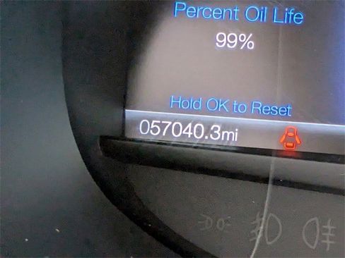 Used 2022 Ford Edge SE image 31