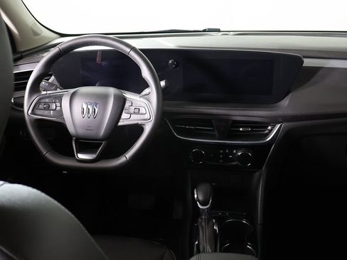 Used 2024 Buick Encore GX Sport Touring image 27