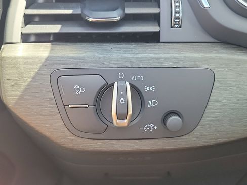 Used 2021 Audi A4 2.0T Premium Plus w/ Premium Plus Package image 26