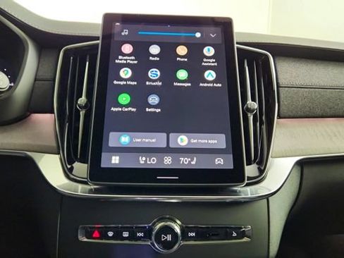 New 2026 Volvo XC90 T8 Ultra w/ Protection Package AWD/4WD image 21