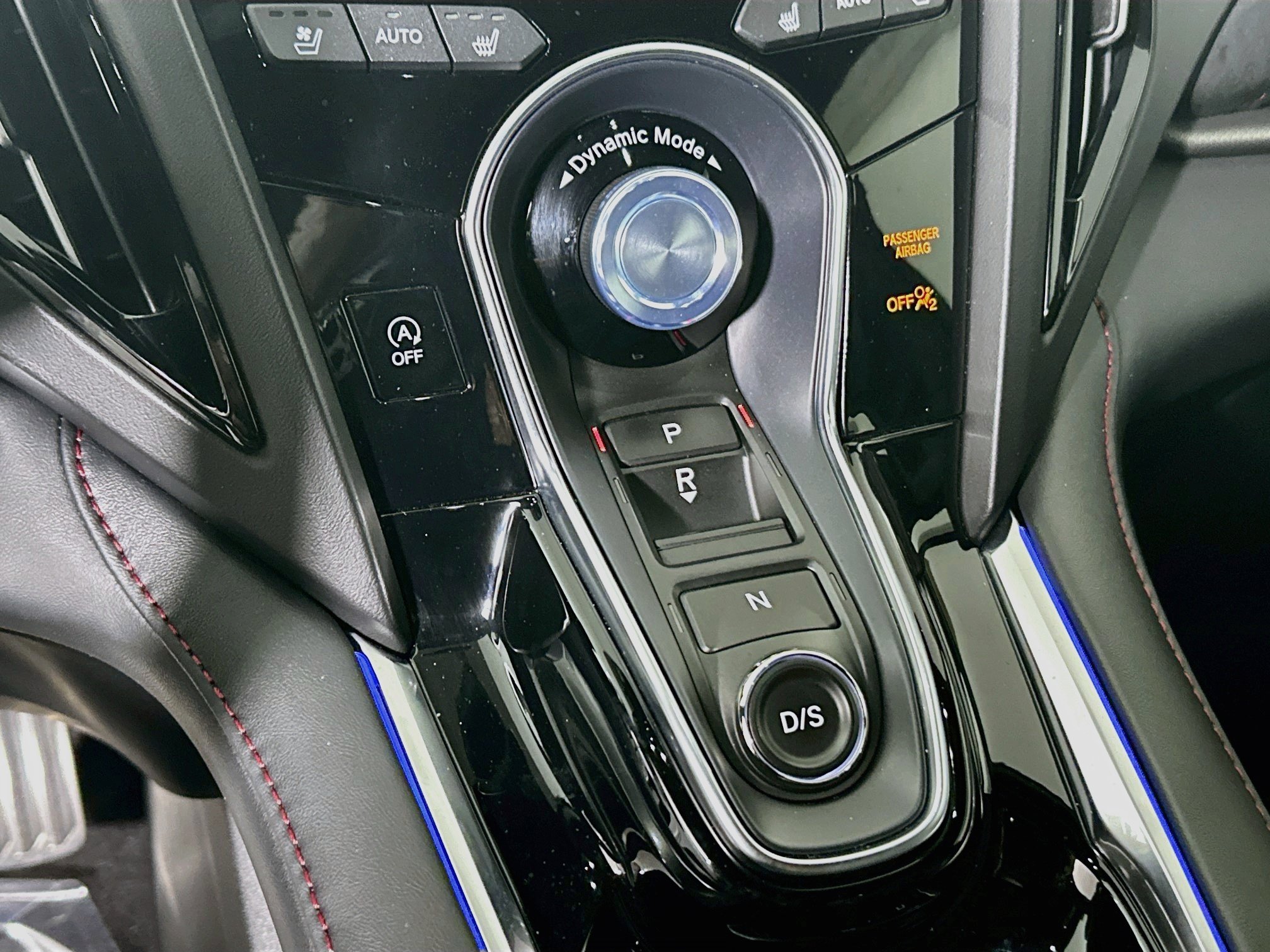 Used 2023 Acura RDX w/ Advance Package FWD image 28