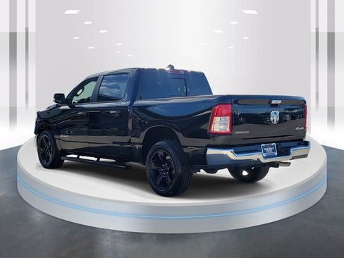 Used 2019 RAM 1500 Big Horn image 4