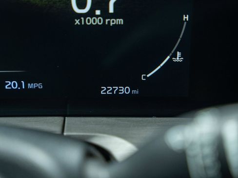 Used 2024 Kia Telluride SX X-Line image 32