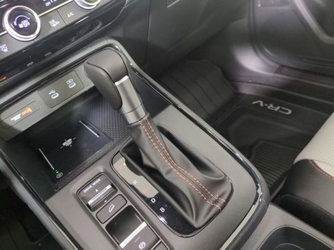 New 2026 Honda CR-V Sport Touring image 23