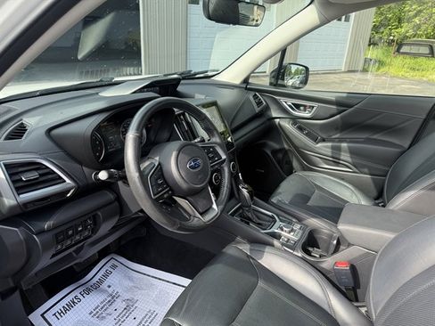 Used 2020 Subaru Forester Touring AWD/4WD image 6