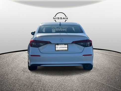 Used 2024 Honda Civic Sport image 7