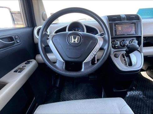 Used 2008 Honda Element LX image 8