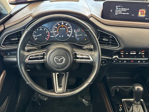 Used 2023 MAZDA CX-30 2.5 Turbo w/ Premium Package AWD/4WD image 14