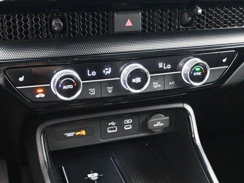 Used 2023 Honda CR-V Sport Touring image 16
