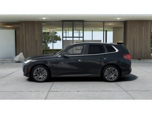 Used 2026 BMW X3 xDrive30i w/ Premium Package AWD/4WD image 4