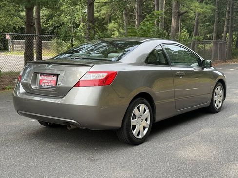 Used 2008 Honda Civic LX image 5