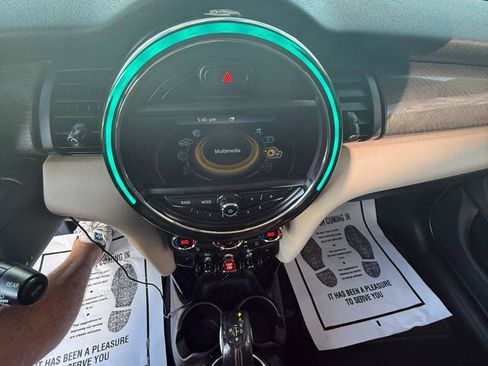 Used 2015 MINI Cooper S FWD image 12