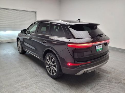 Used 2020 Lincoln Corsair Reserve w/ Equipment Group 201A AWD/4WD image 5