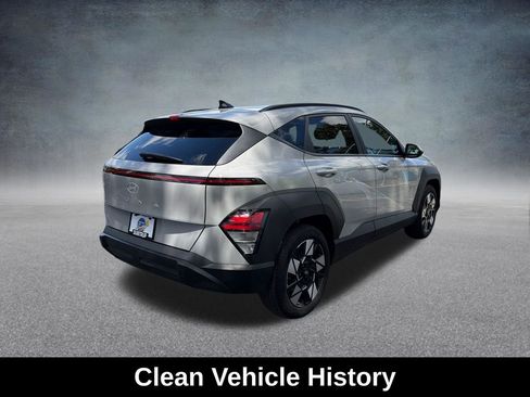 Used 2025 Hyundai Kona SEL FWD image 6