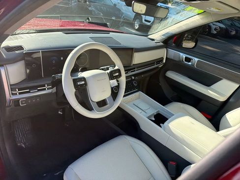 Used 2024 Hyundai Santa Fe Limited FWD image 16