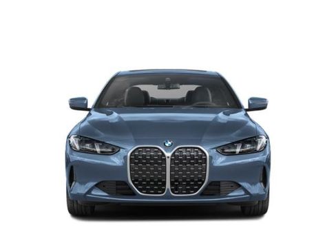 Used 2026 BMW 430i Coupe w/ M Sport Package image 7