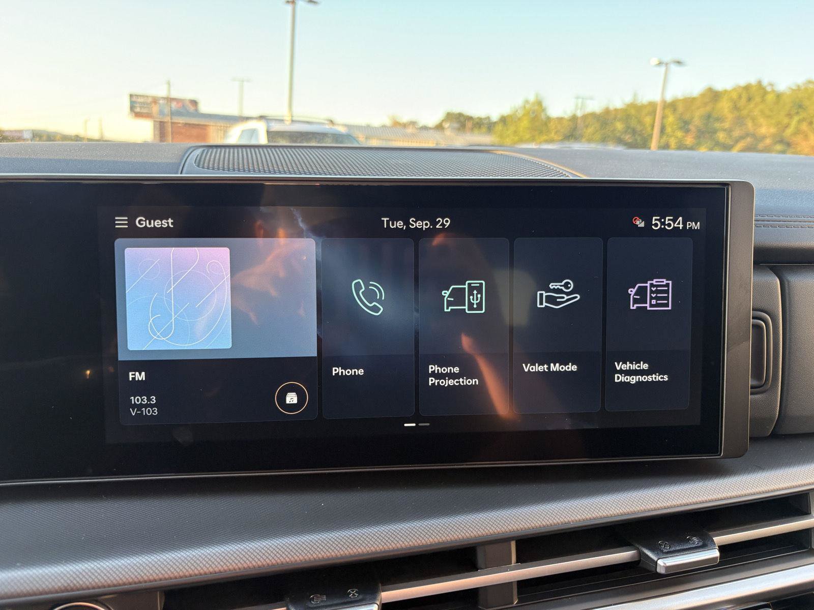 New 2027 Hyundai Santa Fe SE FWD image 27