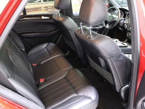 Used 2016 Mercedes-Benz GLE 350 image 27