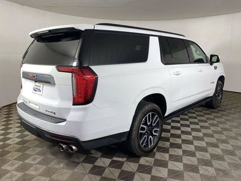 Used 2023 GMC Yukon XL AT4 w/ AT4 Premium Plus Package AWD/4WD image 55