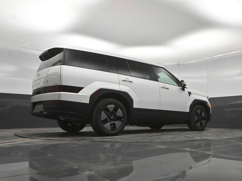 New 2026 Hyundai Santa Fe SE FWD image 39