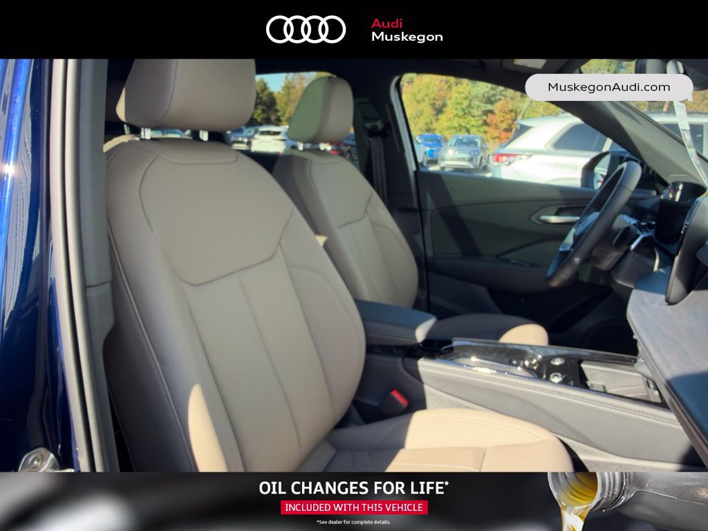 New 2026 Audi Q3 quattro 2.0T AWD/4WD image 29