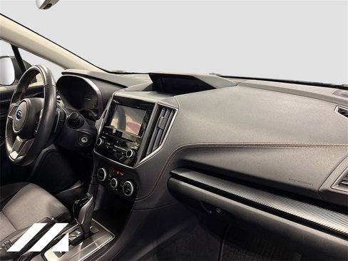 Certified 2023 Subaru Crosstrek 2.0i Premium image 29