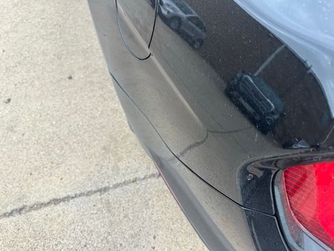 Used 2020 Ford Mustang Premium w/ Black Accent Package image 9