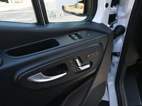 Used 2026 Mercedes-Benz Sprinter 4500 image 8