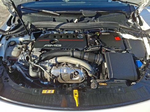 Used 2022 Mercedes-Benz GLA 35 AMG 4MATIC image 26