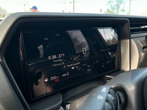 New 2026 GMC Terrain Elevation w/ Elevation Premium Package image 32