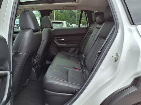 New 2025 MAZDA CX-50 2.5 Hybrid w/ Weather Package image 7