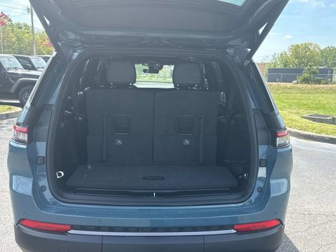 New 2026 Jeep Grand Cherokee L Limited AWD/4WD image 13