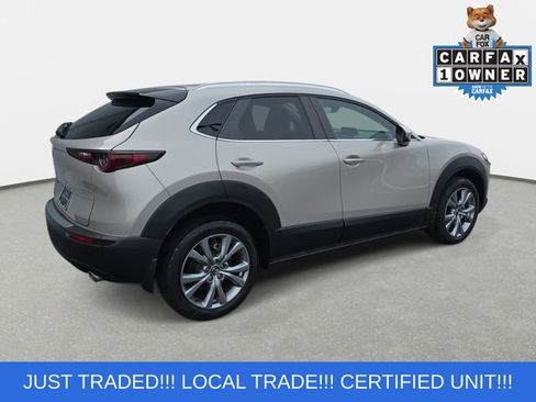 Used 2023 MAZDA CX-30 AWD 2.5 S w/ Select Package image 5