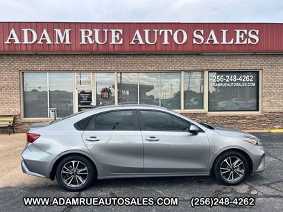 Used 2024 Kia Forte LXS w/ LXS Technology Package