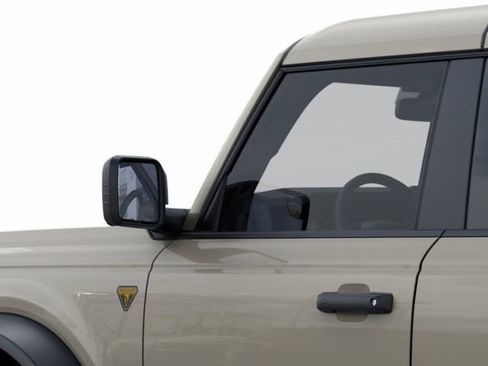 New 2026 Ford Bronco Badlands AWD/4WD image 24
