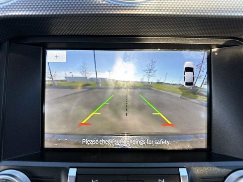 Used 2019 Ford Mustang Coupe w/ Equipment Group 101A image 18