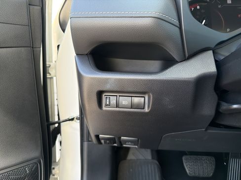 Certified 2025 Toyota RAV4 LE image 13