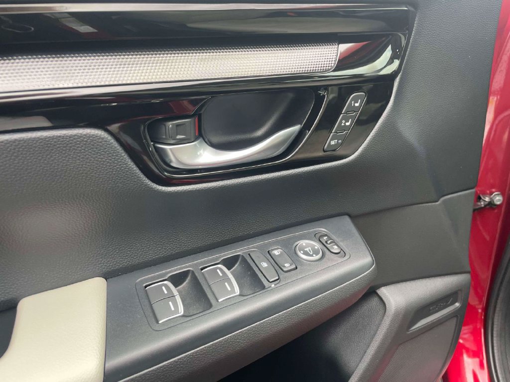 Used 2024 Honda CR-V EX-L image 16