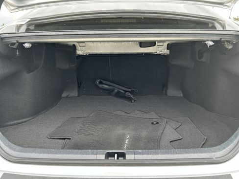 Used 2023 Toyota Camry SE w/ Convenience Package FWD image 21