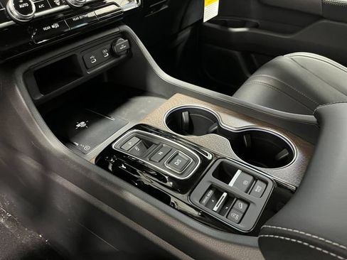 New 2026 Honda Pilot Elite image 15